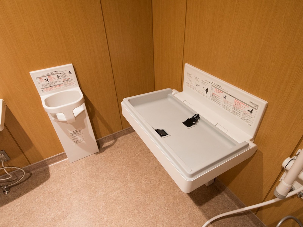 Super Hotel Fukushima Iwaki 50/50