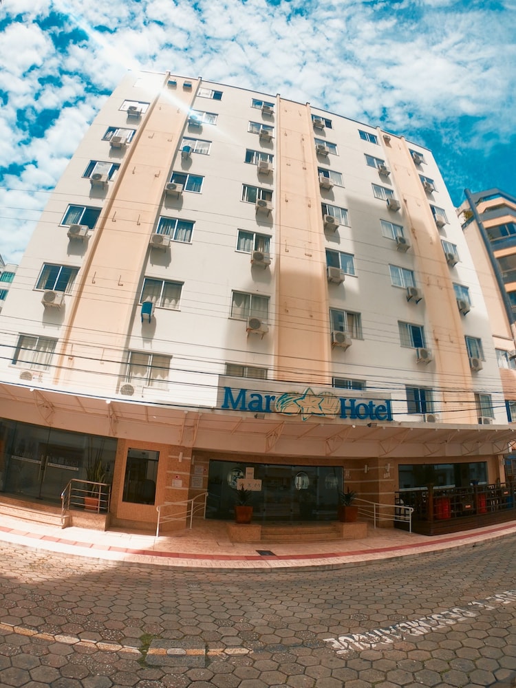 Mar Hotel 2/50