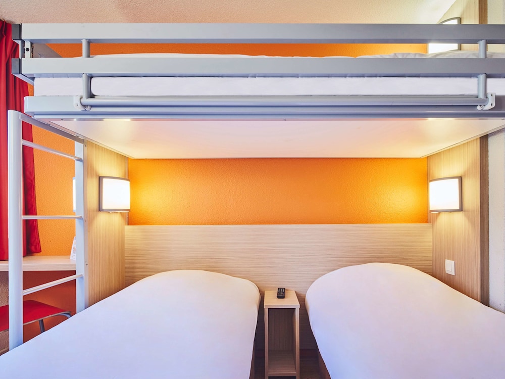 Hotel Premiere Classe Melun Senart Vert Saint Denis 4/35