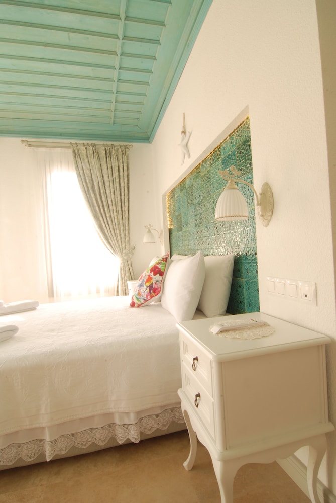 Cunda Fora Hotel 23/50