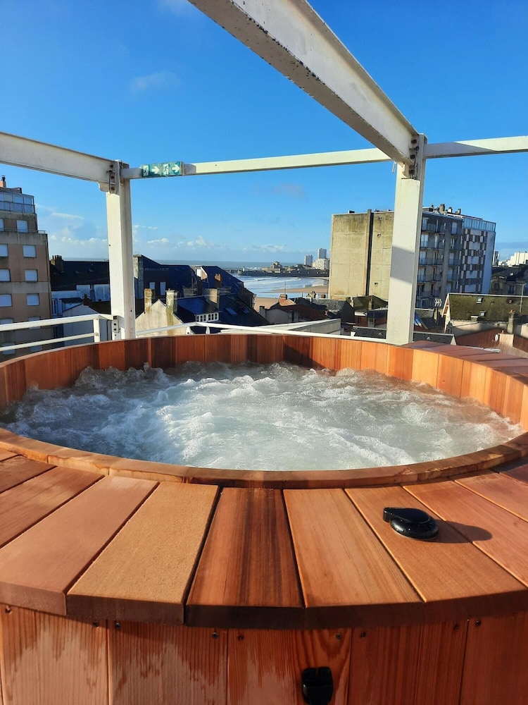 CITOTEL ARC EN CIEL SPA 17/30