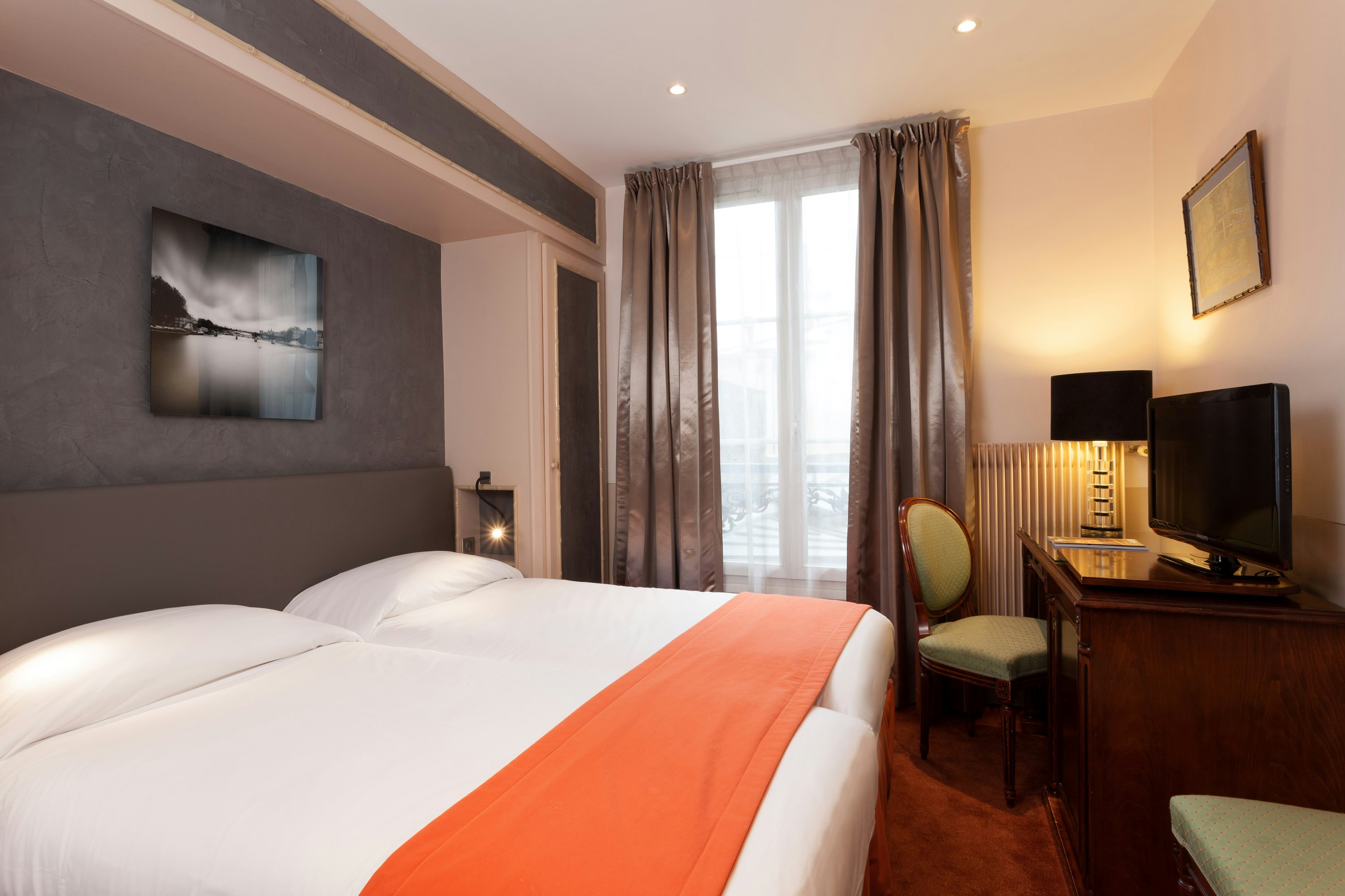 Hotel Edouard VI by Malone 10/54