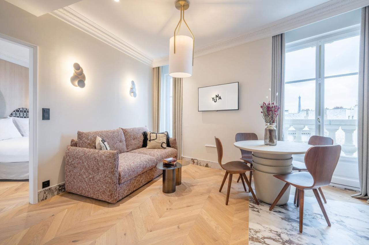 Yuna Saint-Germain-des-Pres - Serviced Apartments 29/42