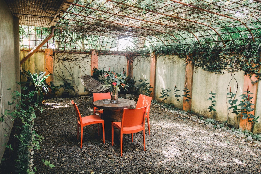 Hibiscus Garden Resort 50/64