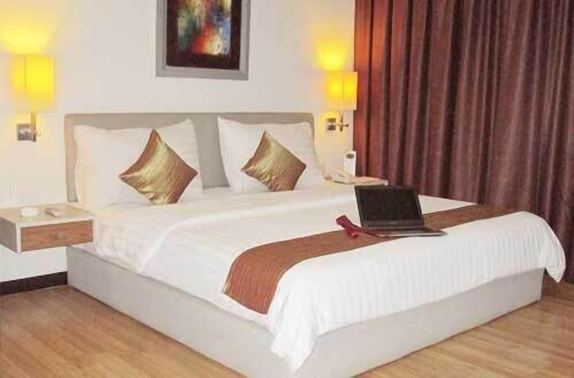 Super, Express, Queen Bed
