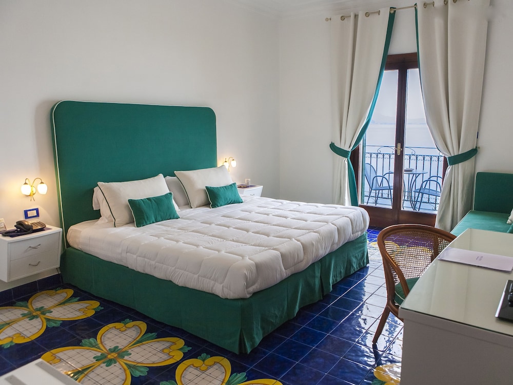 Hotel Cetus 7/70