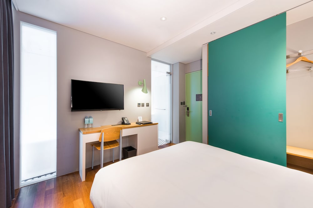 Hotel Peyto 29/62