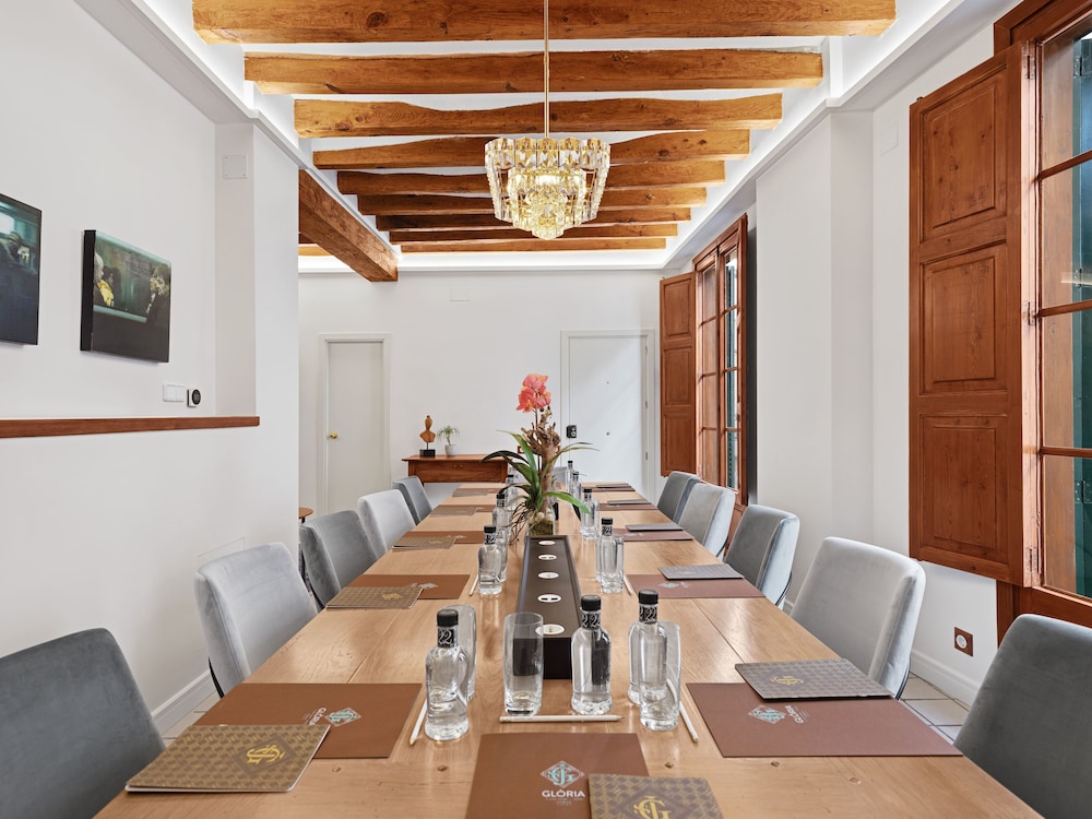Hotel Gloria de Sant Jaume 65/71