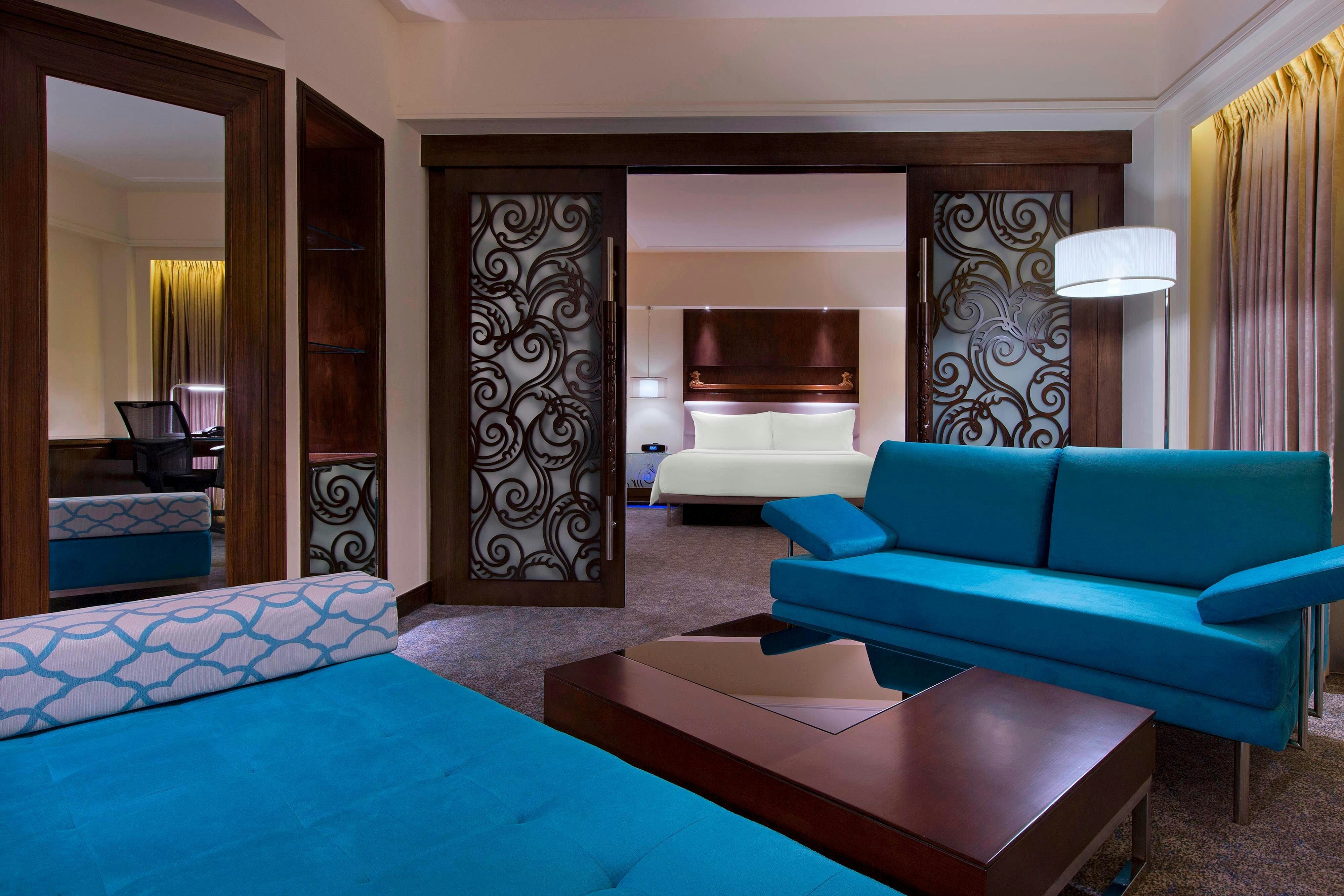 LE MERIDIEN JAKARTA 32/68