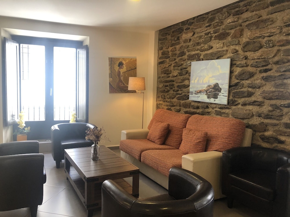 HOTEL RURAL REAL DE POQUEIRA 13/41
