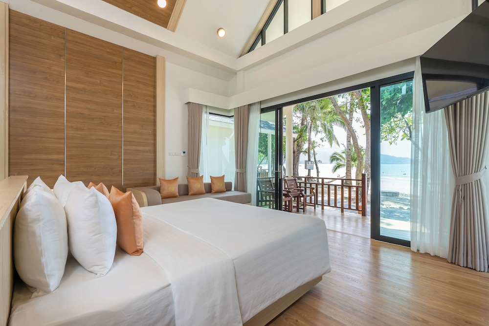 Koh Chang Paradise Resort And Spa 26/73