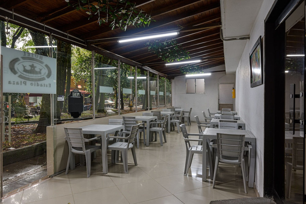 Hotel Med Colombia 31/35