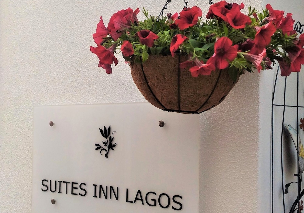 Suites Inn Lagos 22/38