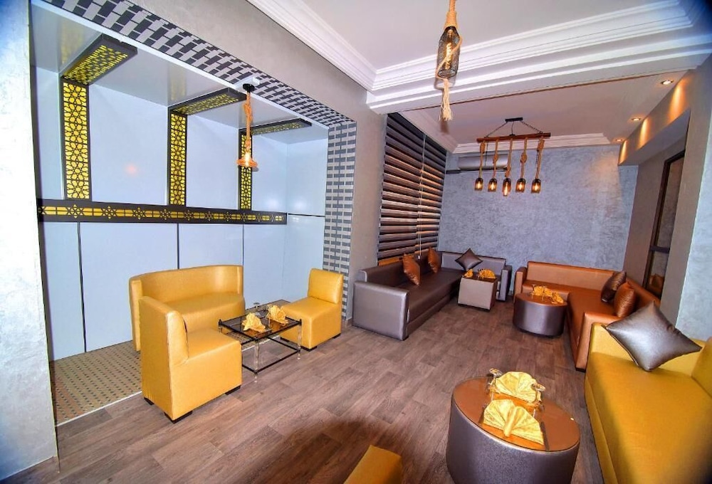 Hotel Nouzha 37/50