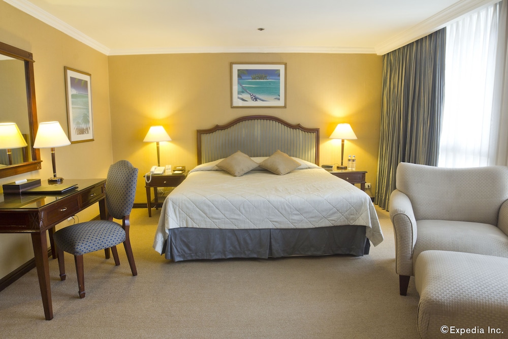 Herald Suites Solana 3/65