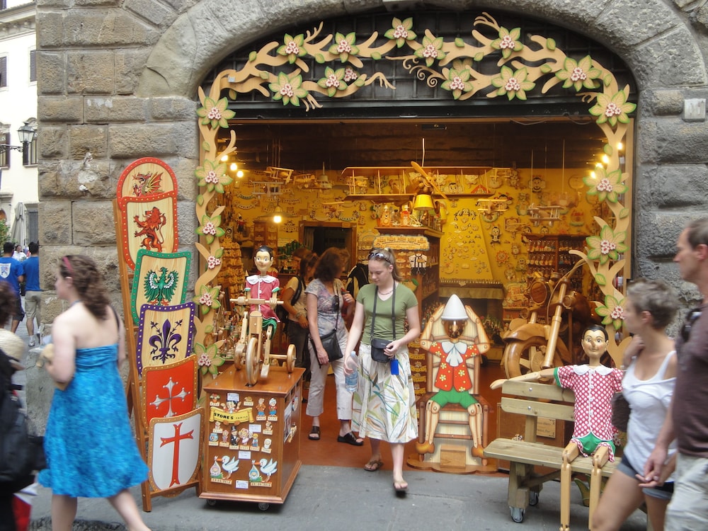 Santa Croce 5/50