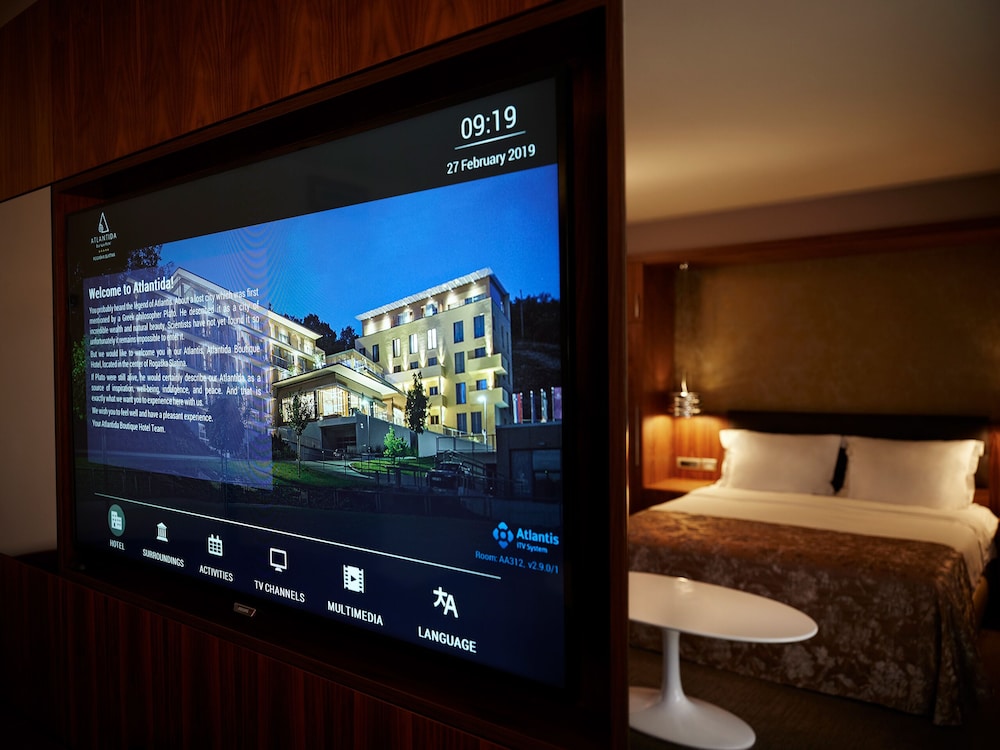 Atlantida Boutique Hotel 55/74