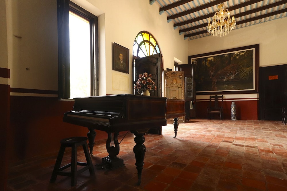 Hacienda Kaan Ac 41/49