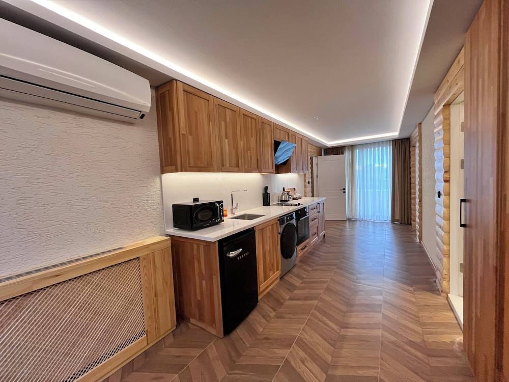 Gümüs Palas Hotel 8/50