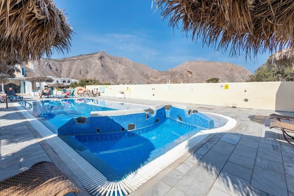 Perissa Bay Hotel 27/50