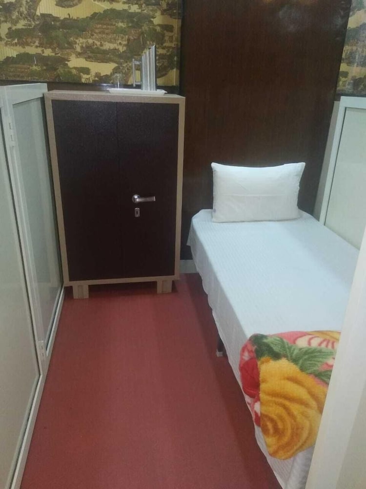 Hotel Eurasia Mohali Airport 14/18