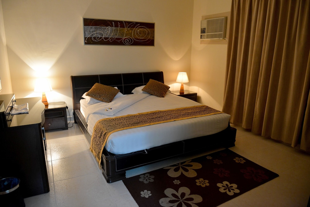 بنايات حماة للوحدات السكنية(Binayt Hamah Service Apartment) 14/34