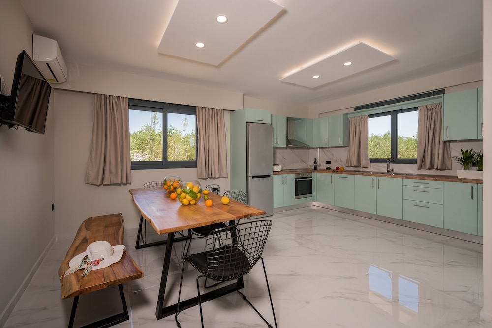 Natura Verde Villas 34/61