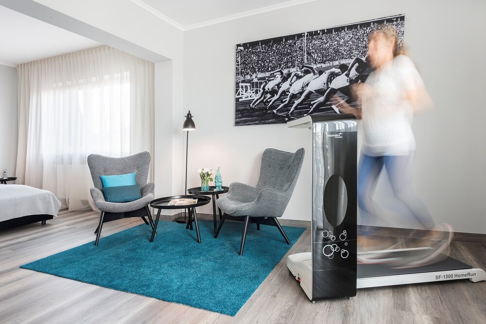 Hotel Herzogspark 23/37