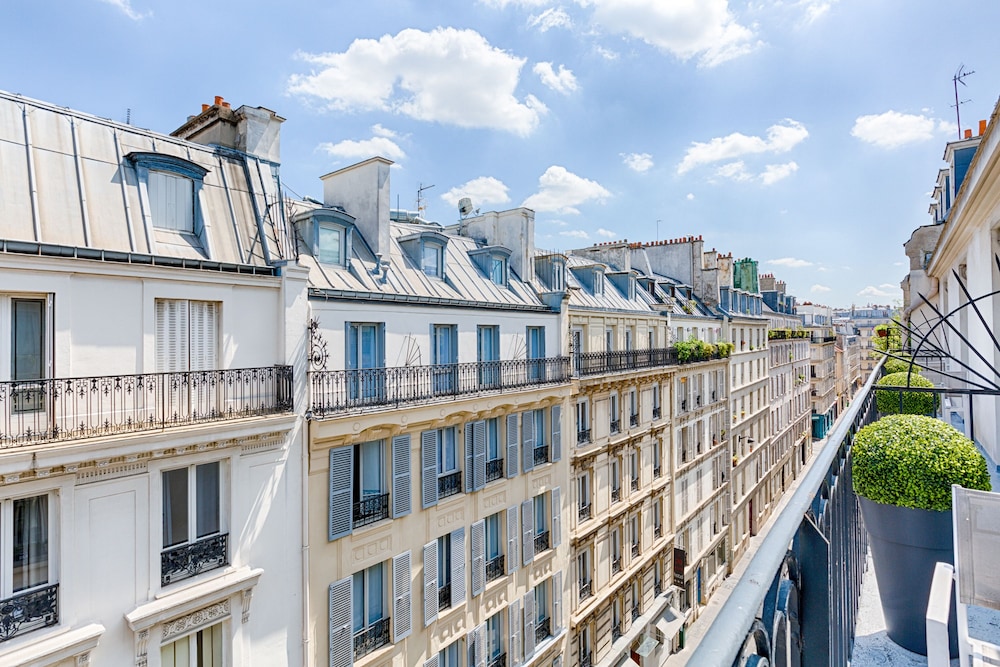 Hotel Gabriel Paris 3/64