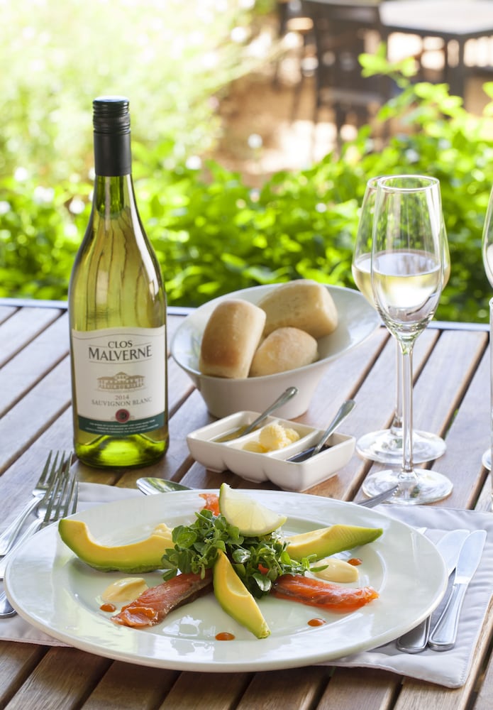 Clos Malverne Wine Estate Accommodation 17/46