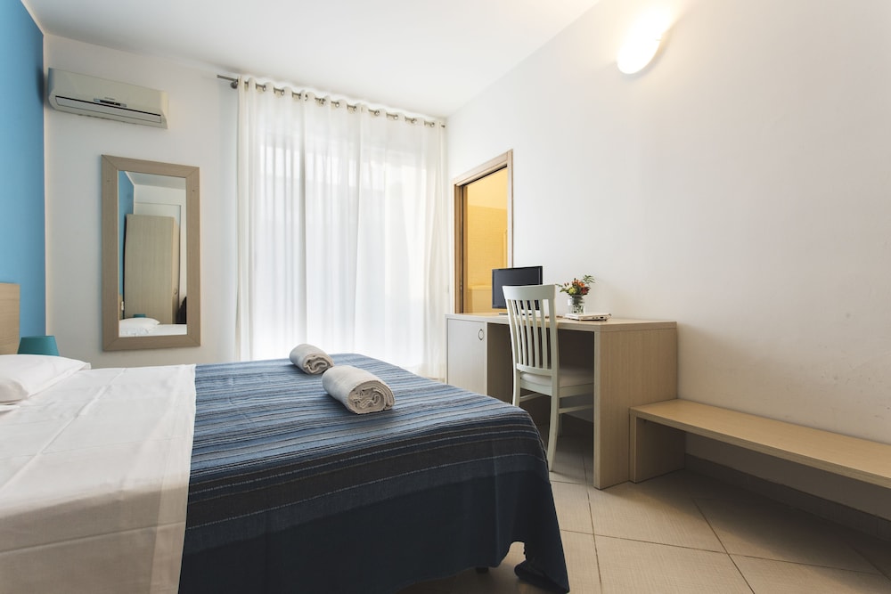 Hotel Baia del Sole 15/49
