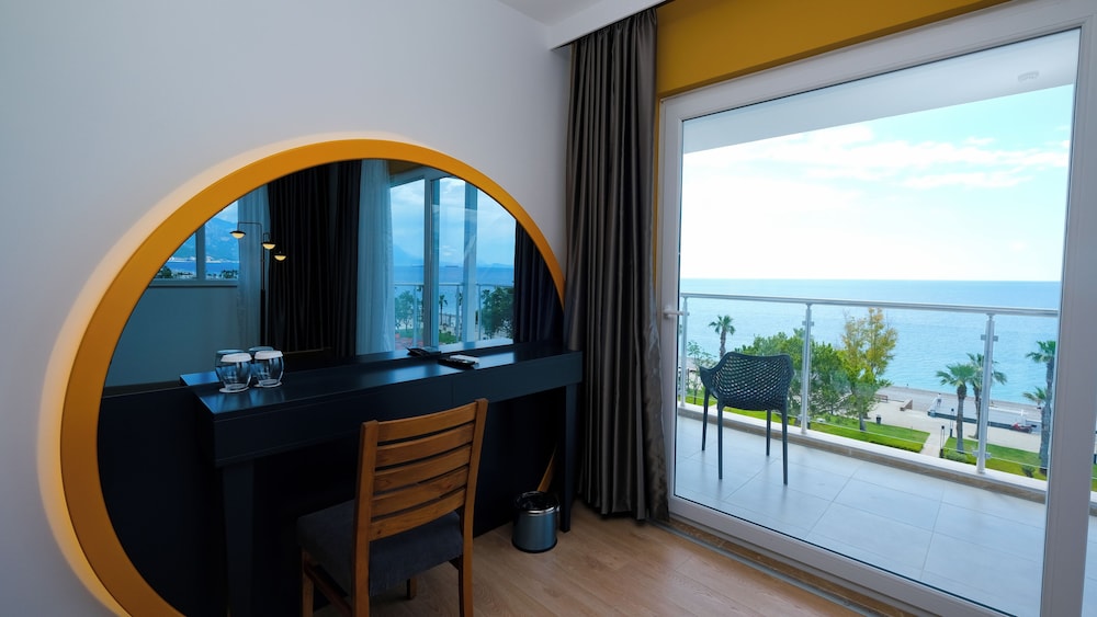 Sea City Devran Hotel & Spa 6/47