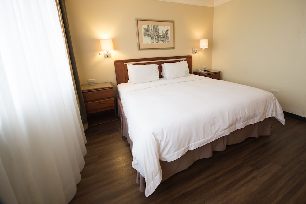 UNIPARK HOTEL 14/66