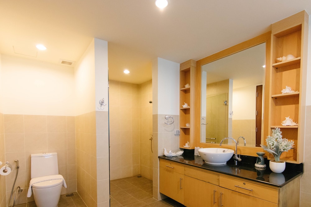 Searidge Hua Hin Resort 47/50