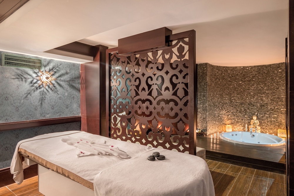 Dobedan Exclusive Hotel & Spa 16/50