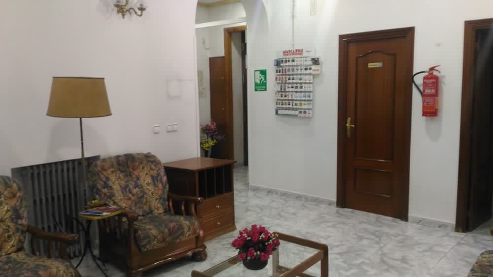 Hostal Palacios Fuencarral 10/67