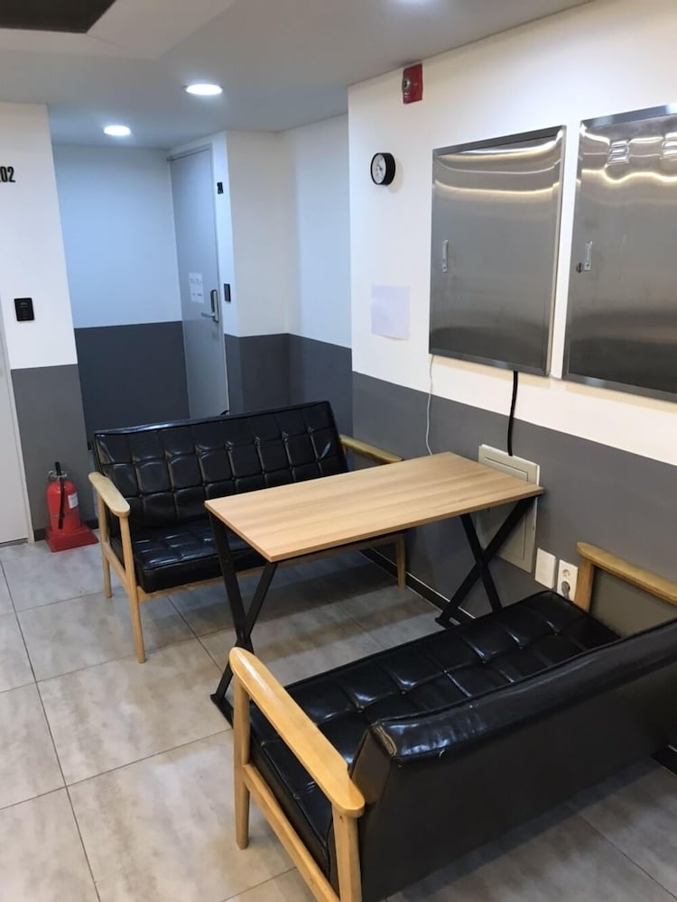 K-Grand Hostel Gangnam 1 62/70