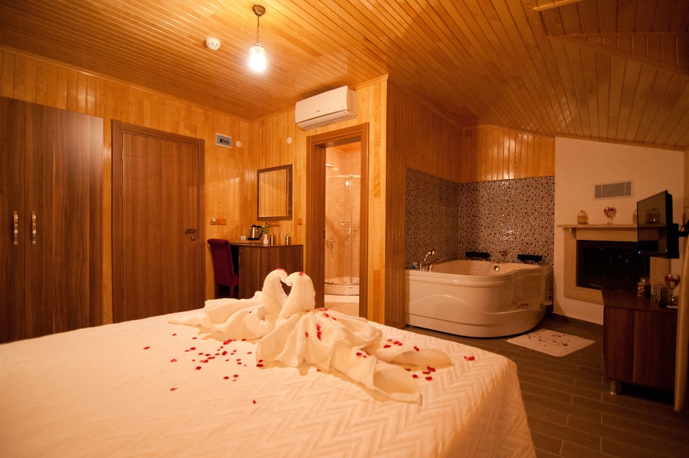 Agva Defne Hotel 26/48
