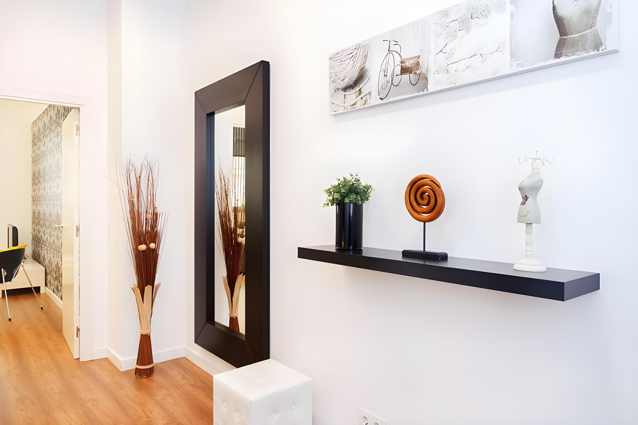 Feelathome Poblenou Beach Apartments 7/44