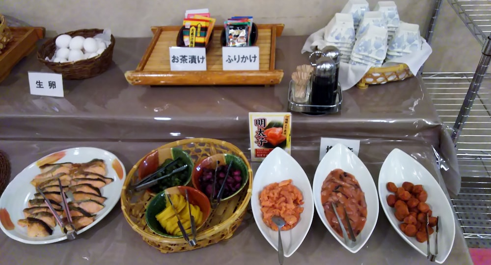 Hotel Crown Hills Kitami 14/32
