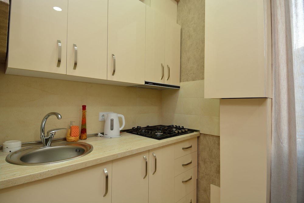 Apartment Dat Exx On The Marjanishvili 45/50