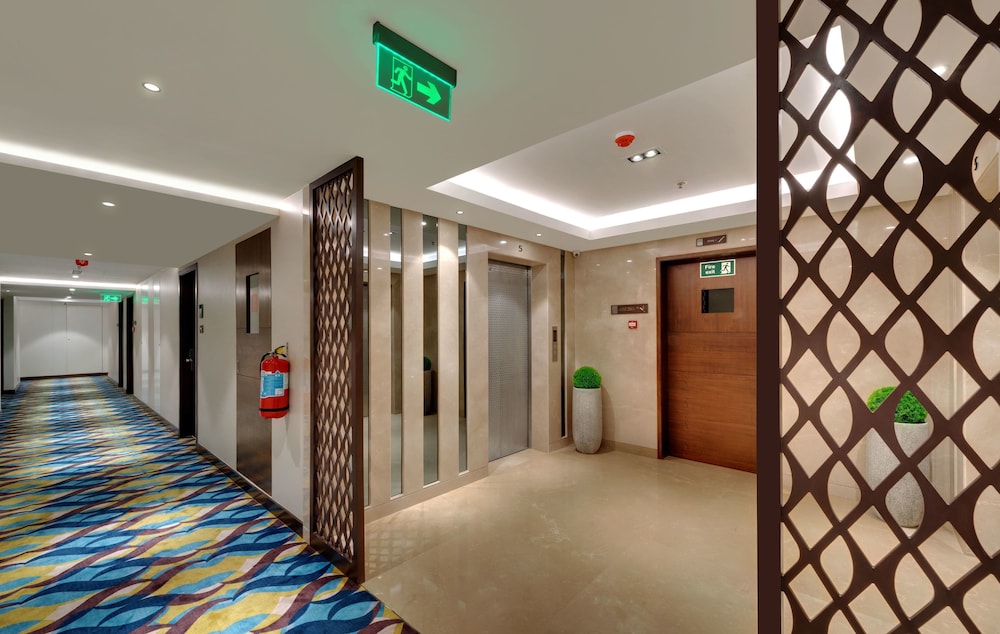The Fern An Ecotel Hotel Goregaon 8/64