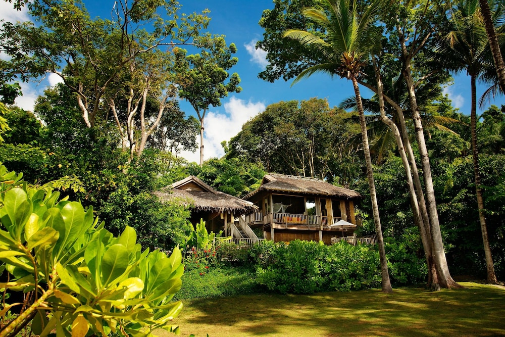 Six Senses Yao Noi in KO YAO YAI