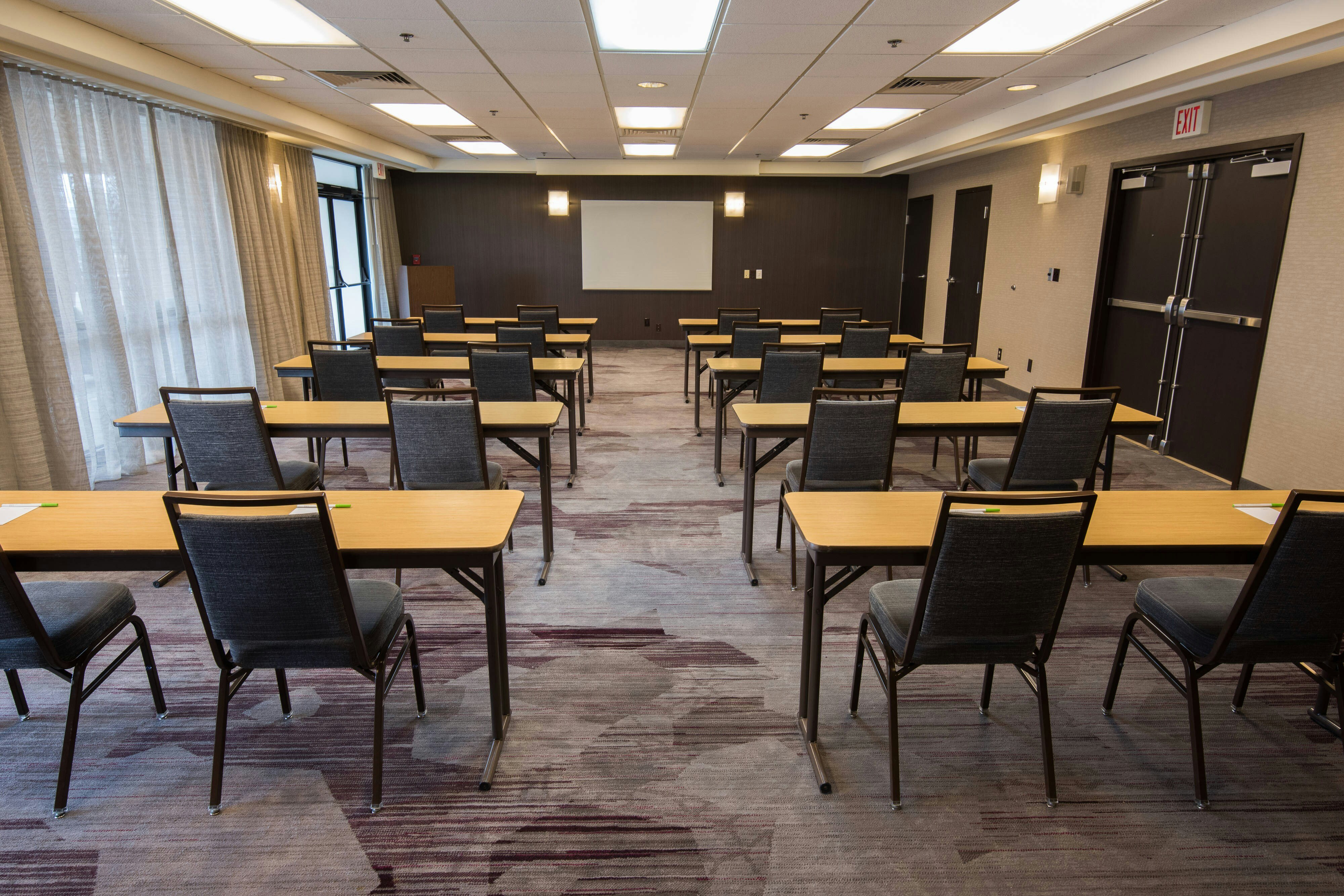 Courtyard by Marriott Scranton Montage Mountain 29/34