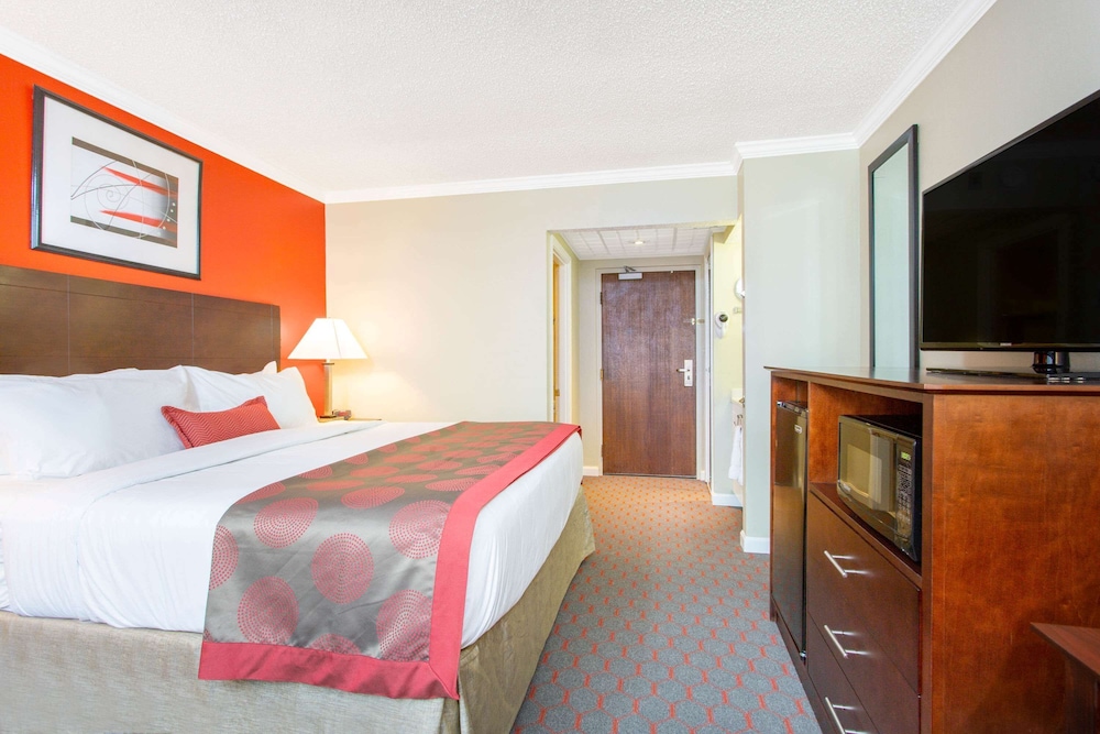 Ramada by Wyndham Lewiston Hotel & Conference Center — foto 5