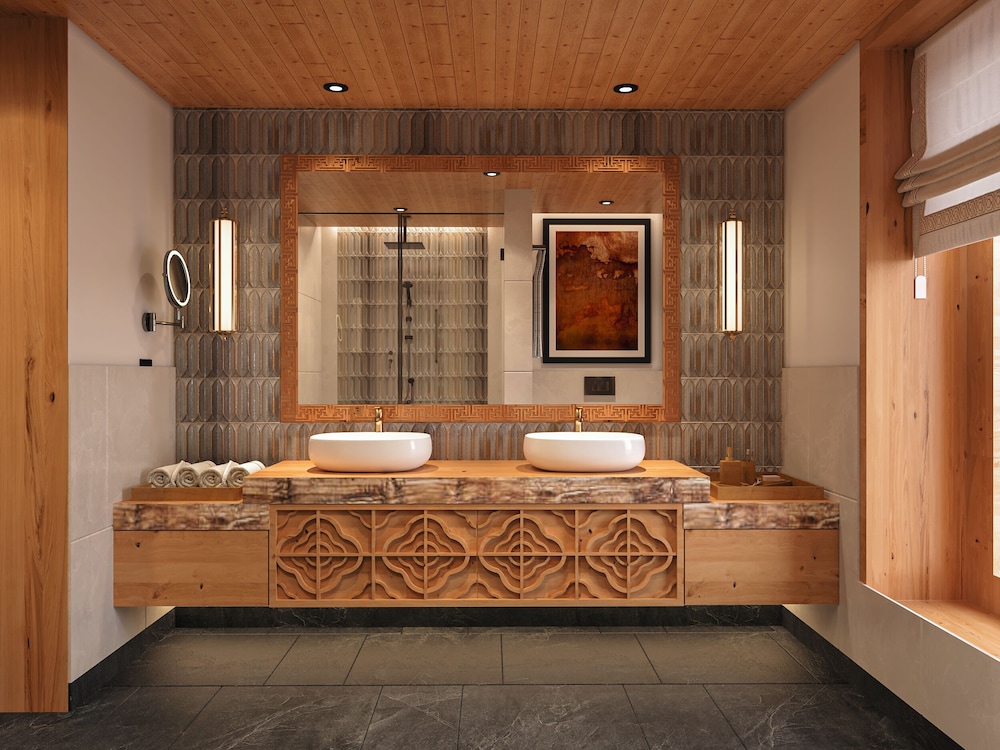 Taj Gangtey Resort & Spa, Bhutan 4/29