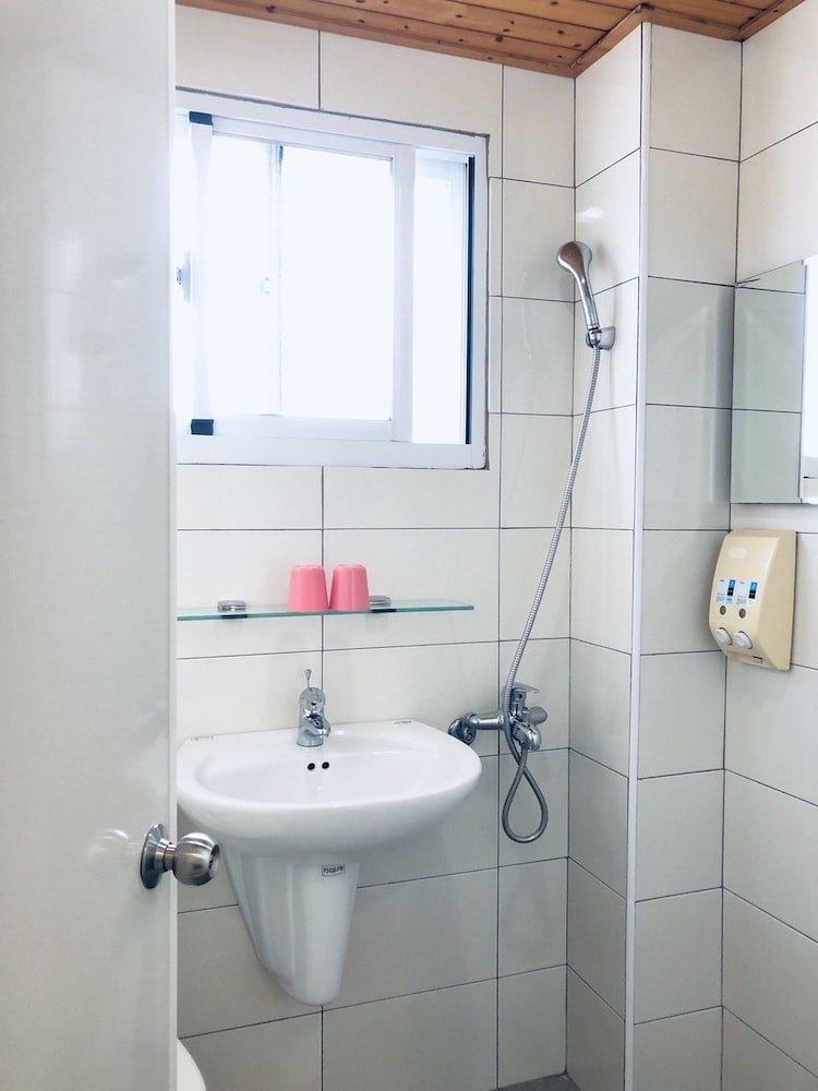 غرفة سوبيريور بسرير مزدوج، Lai Chi Te Hotel Tainan 5/5