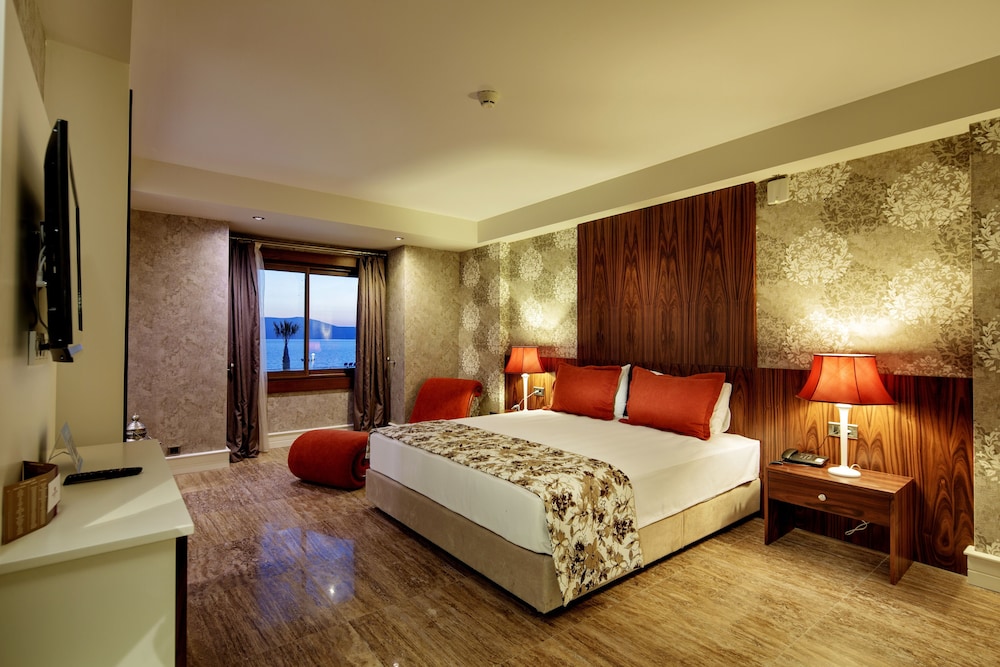 Euphoria Aegean Resort and Spa All Inclusive 10/39
