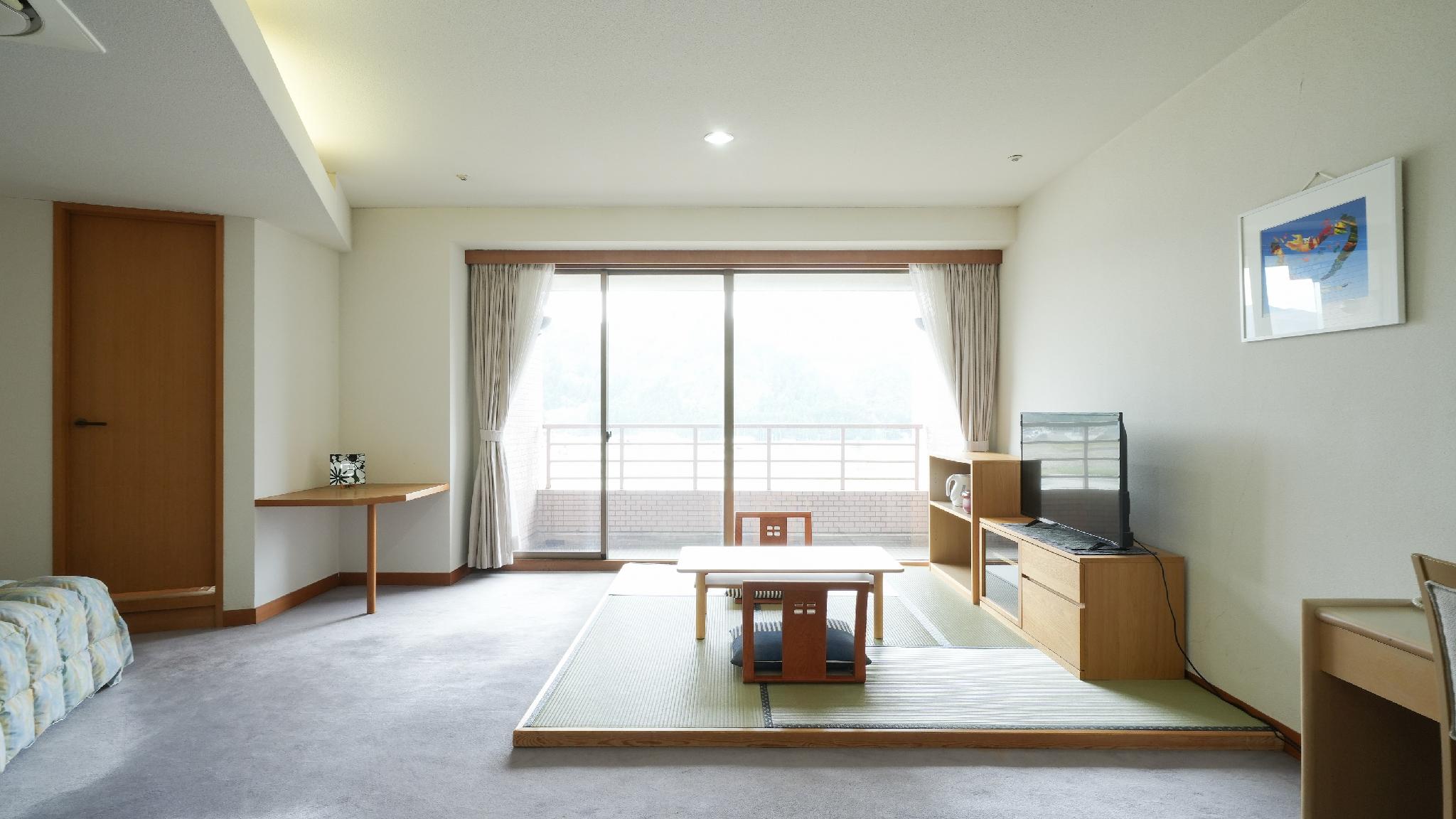 HOTEL KUNITOMI ANNEX 23/36