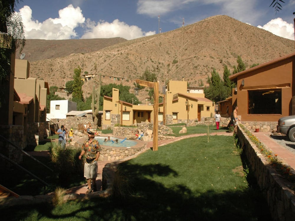 Hotel el Reposo Del Diablo 43/51
